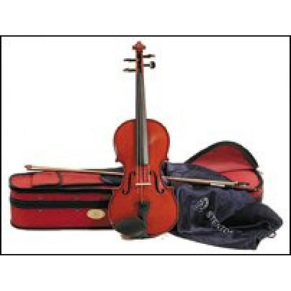 stentor violas stentor sr1505 viola student ii 12inch