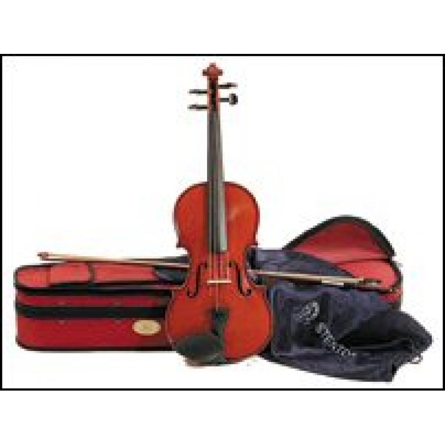 stentor violas stentor sr1505 viola student ii 14inch