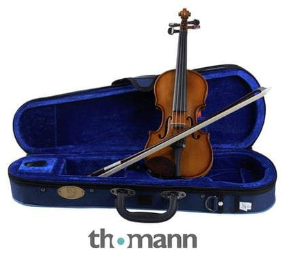 stentor violins stentor sr1018 violinset 1/16