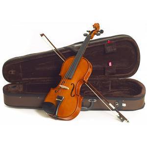 stentor violins stentor sr1018 violinset 1/16