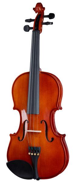 stentor violins stentor sr1018 violinset 1/4