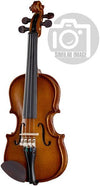 Stentor Violins Stentor SR1400 Violinset 1/4