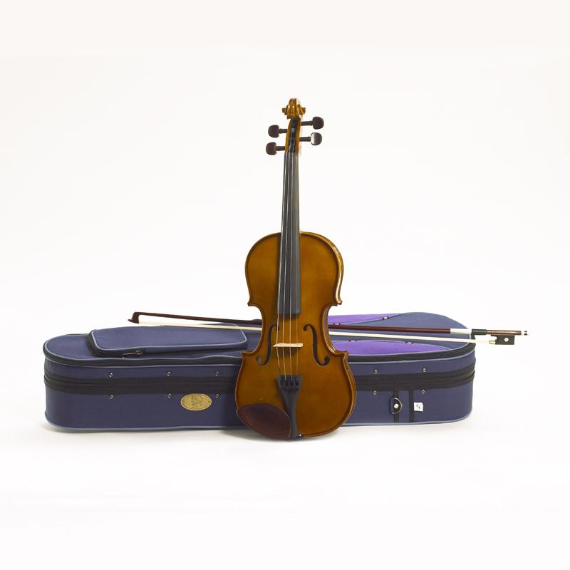 stentor violins stentor sr1400 violinset 1/64