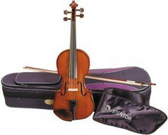 Stentor Violins Stentor SR1400 Violinset 3/4