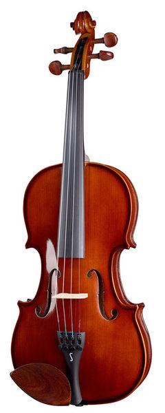 stentor violins stentor sr1400 violinset 3/4