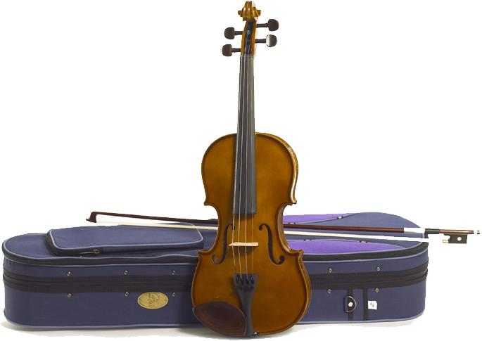 stentor violins stentor sr1400 violinset 4/4