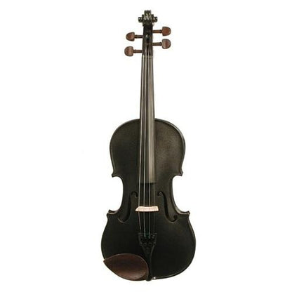 Stentor Violins Stentor SR1401 Harlequin Violin 4/4 BK