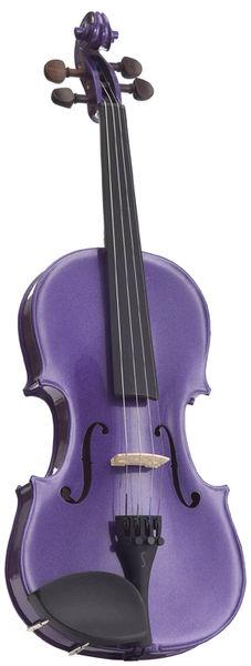 Stentor Violins Stentor SR1401 Harlequin Violin 4/4 DP