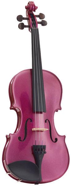 stentor violins stentor sr1401 harlequin violin 4/4 rp
