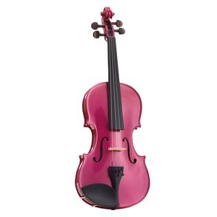 stentor violins stentor sr1401 harlequin violin 4/4 sa