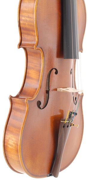 stentor violins stentor sr1401 harlequin violin 4/4 sa