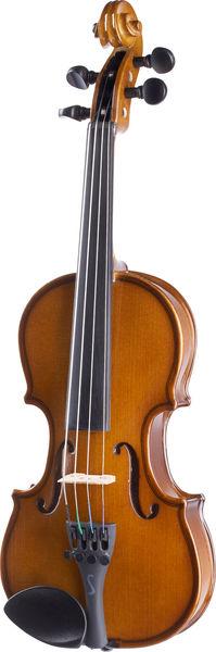 stentor violins stentor sr1500 violin student ii 1/16