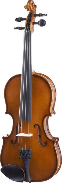 stentor violins stentor sr1500 violin student ii 1/4