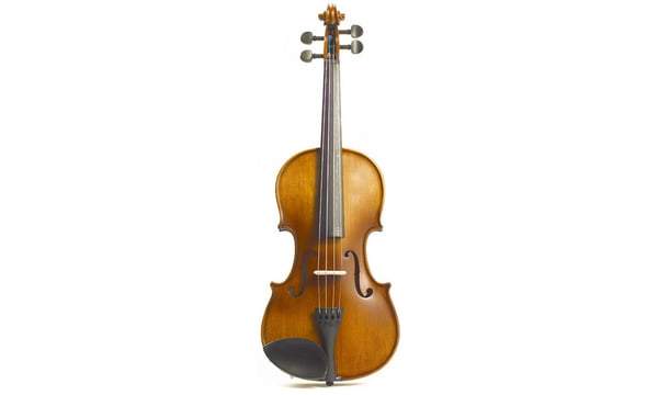 stentor violins stentor sr1542 violin graduate 1/2