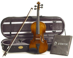 Stentor Violins Stentor SR1542 Violin Graduate 1/2