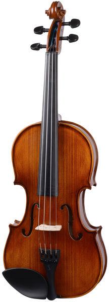 stentor violins stentor sr1542 violin graduate 1/4