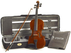 Stentor Violins Stentor SR1550 Conservatoire 1/8