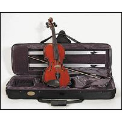 stentor violins stentor sr1550 conservatoire 3/4