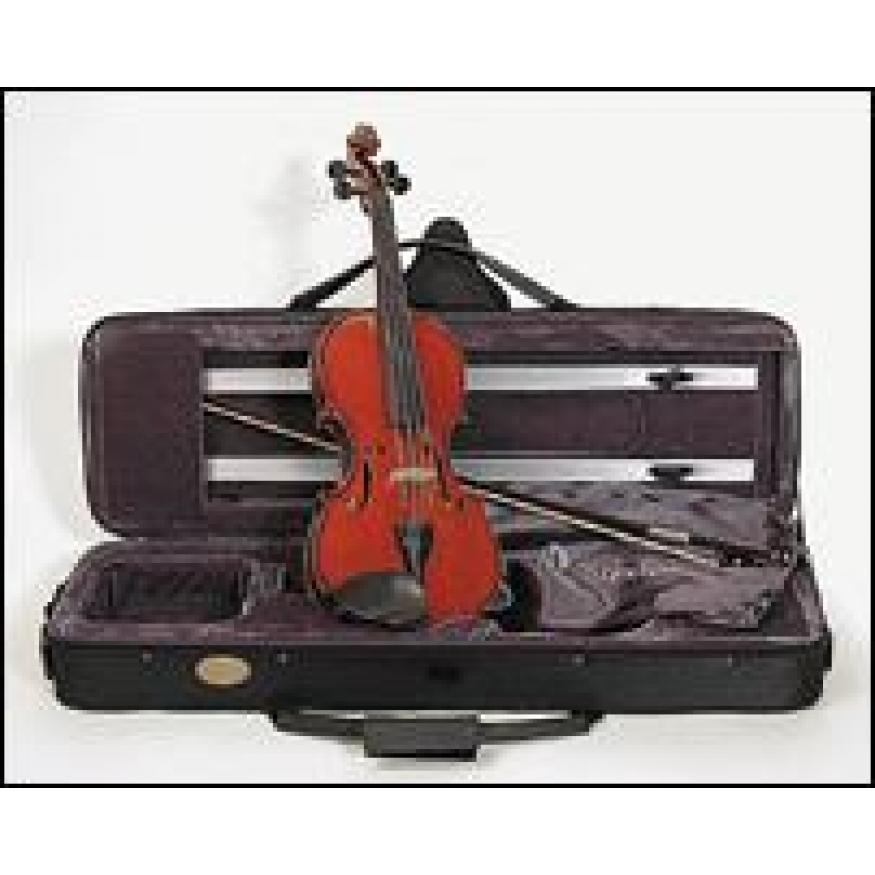 stentor violins stentor sr1550 conservatoire 3/4