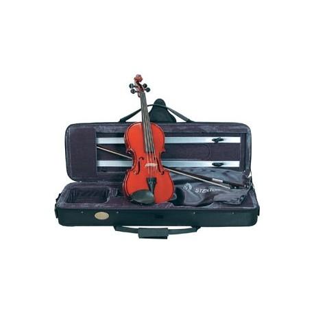 4/4 バイオリンThe Stentor Conservatoire Amazon | Stentor Conservatory II 4/4サイズバイオリン