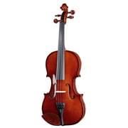 stentor violins stentor sr1865 violin messina 4/4