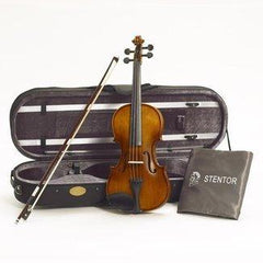 Stentor Violins Stentor SR1865 Violin Messina 4/4