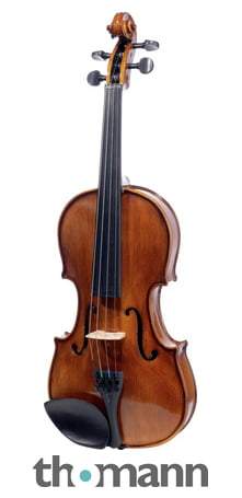 stentor violins stentor sr1880 violin arcadia 4/4