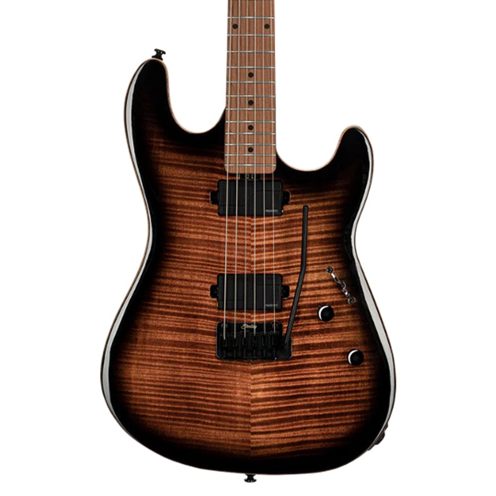 sterling by music man electric guitars cobra burst sterling by music man sabre 6 string electric guitar with gig bag   #color_2-color-sunburst