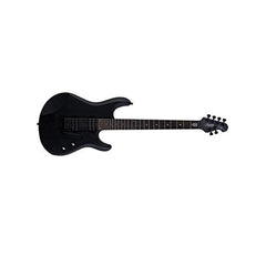 Sterling by Music Man Electric Guitars Stealth Black Sterling By Music Man JP60 John Petrucci Signature Electric Guitar with Gigbag