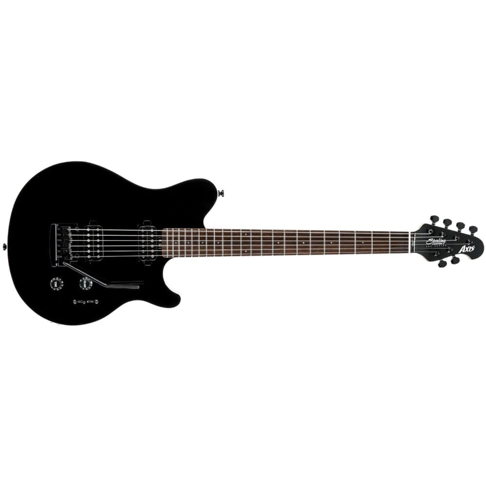 sterling by music man electric guitars sterling by music man axis ax3 6-string electric guitar      