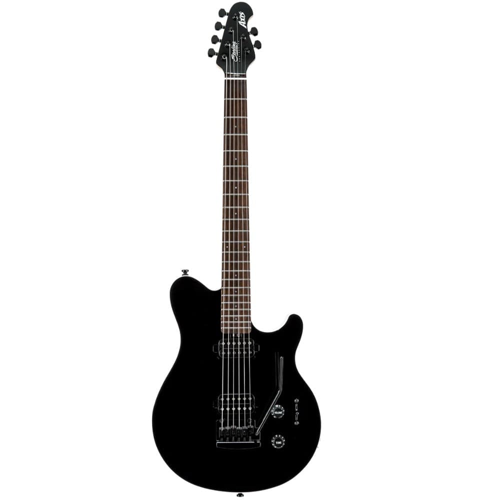sterling by music man electric guitars sterling by music man axis ax3 6-string electric guitar      