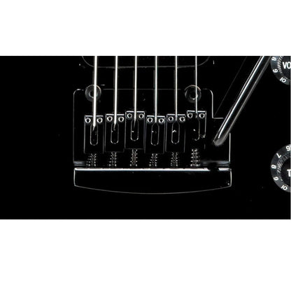 sterling by music man electric guitars sterling by music man axis ax3 6-string electric guitar      