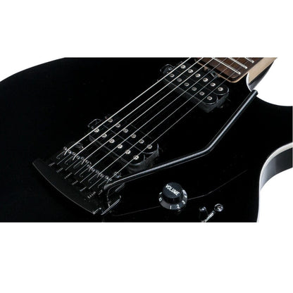 sterling by music man electric guitars sterling by music man axis ax3 6-string electric guitar      