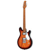 Sterling by Music Man Electric Guitars Sterling By Music Man JV60 Valentine Electric Guitar