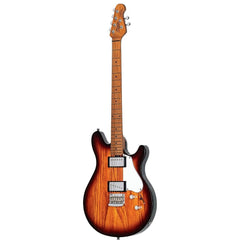 Sterling by Music Man Electric Guitars Sterling By Music Man JV60 Valentine Electric Guitar