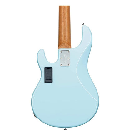 sterling by music man electric guitars sterling by music man ray35hh stingray electric guitar