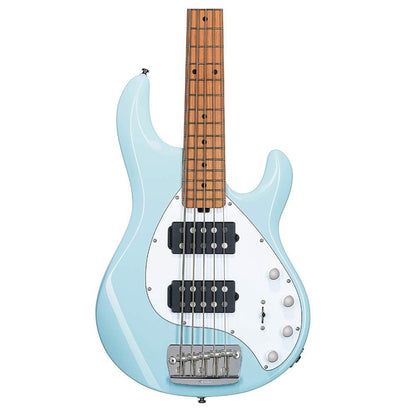 sterling by music man electric guitars sterling by music man ray35hh stingray electric guitar