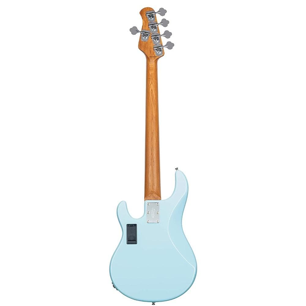 sterling by music man electric guitars sterling by music man ray35hh stingray electric guitar