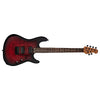 Sterling by Music Man Electric Guitars Sterling by Music Man Richardson6 6 String Electric Guitar with Gigbag