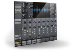 TRIGGER 2 Platinum Drum Replacement Plugin