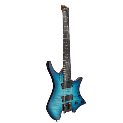 Strandberg Electric Guitars Strandberg Boden+ NX 7 True Temperament 7 String Headless Electric Guitar