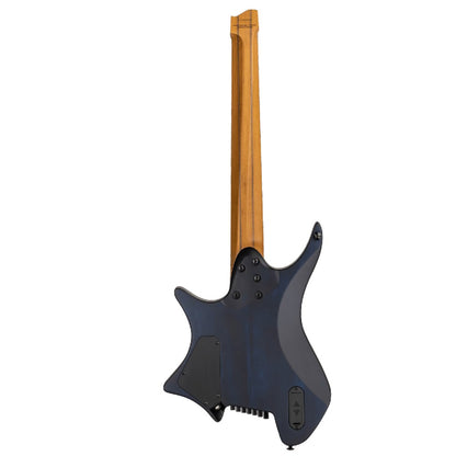 Strandberg Electric Guitars Strandberg Boden+ NX 7 True Temperament 7 String Headless Electric Guitar