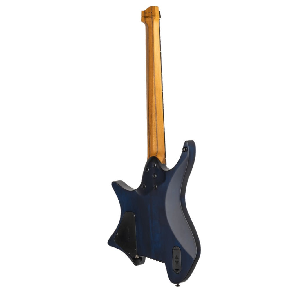 Strandberg Electric Guitars Strandberg Boden+ NX 7 True Temperament 7 String Headless Electric Guitar