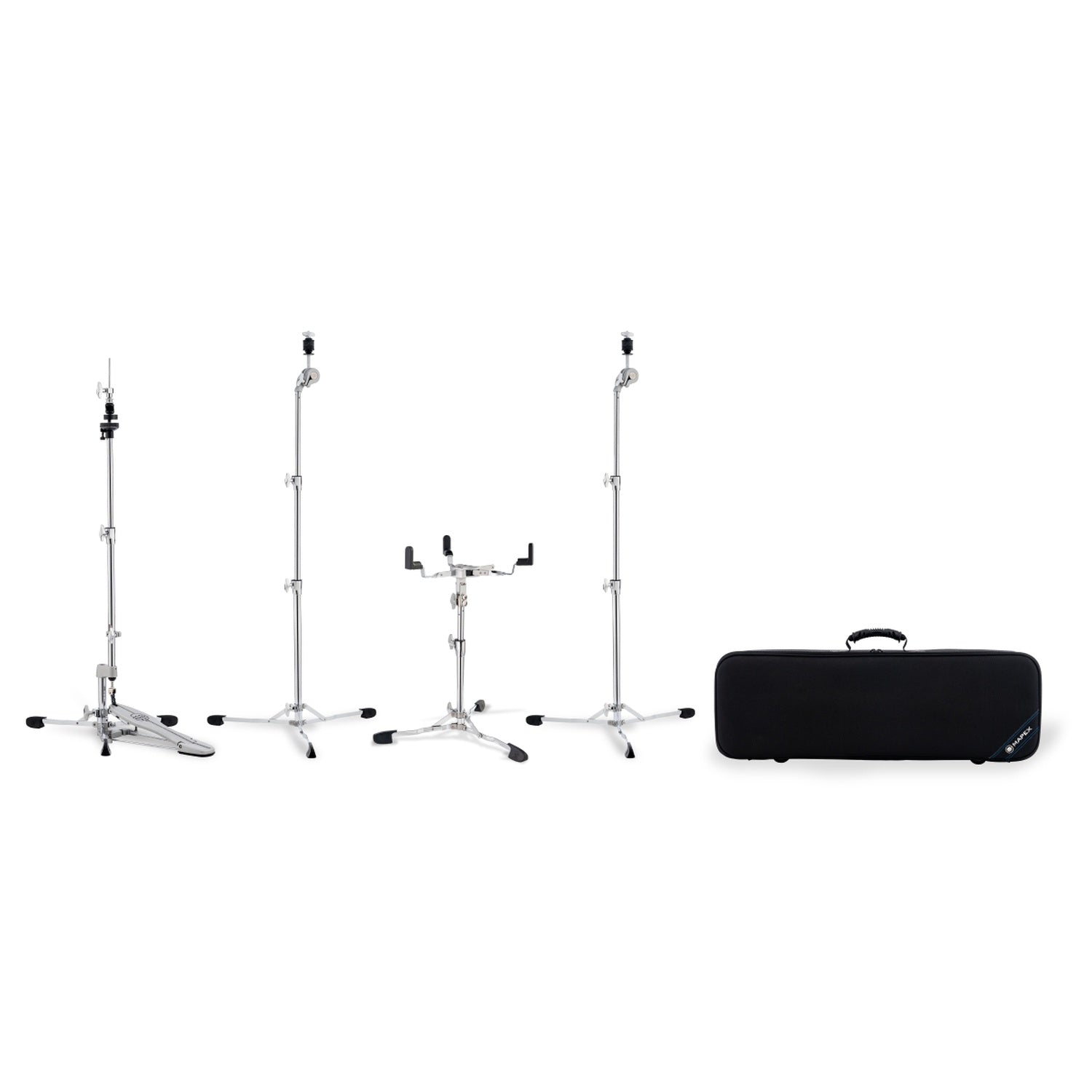 Mapex HPSL001 Street Light Series Hardware Pack with Bag