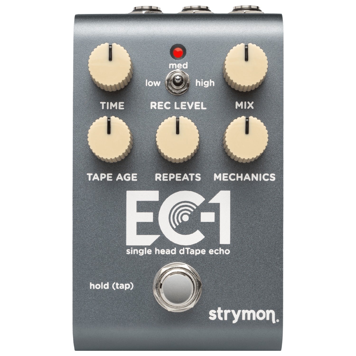 Strymon Echo Pedals Strymon EC-1 dTape Echo Effect Pedal