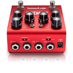 Strymon Effect Pedals Strymon Sunset Dual Overdrive Effect Pedals
