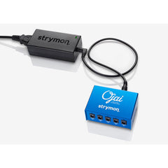Strymon Power Supplies Strymon Ojai High Current DC Power Supply