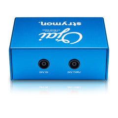 Strymon Power Supplies Strymon Ojai High Current DC Power Supply