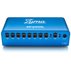 Strymon Power Supplies Strymon Zuma High Current DC Power Supply