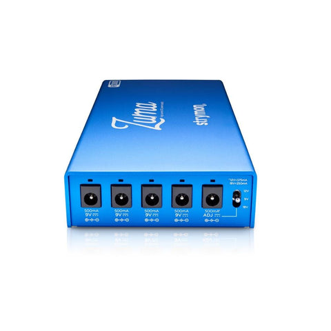 Buy Strymon Zuma R300 DC Pedal Power Supply Online | Bajaao
